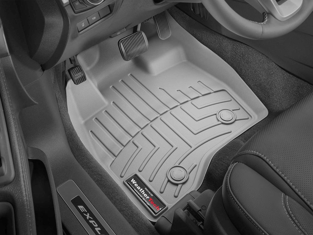 Floor Mats