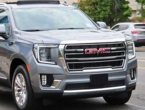 GMC