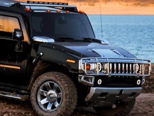 Hummer