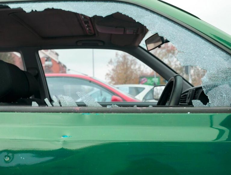 Side Window Replacement Moxie Auto Care & Glass Repair