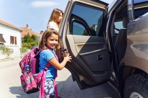 Back to School Checklist