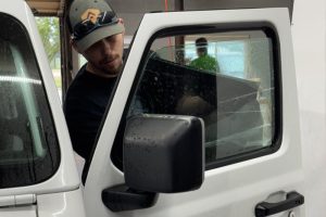 Window tint hillsboro marion newton kansas